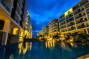 Гостиница My Resort Condo Hua Hin F202  Хуа Хин